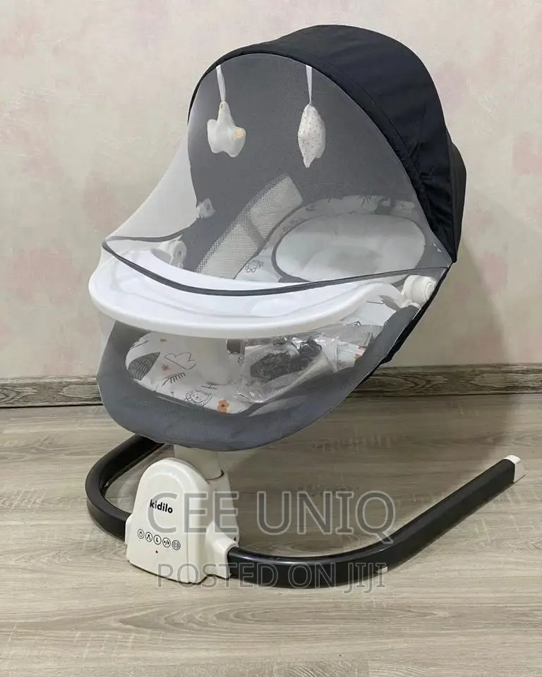 Kidilo Baby Swing