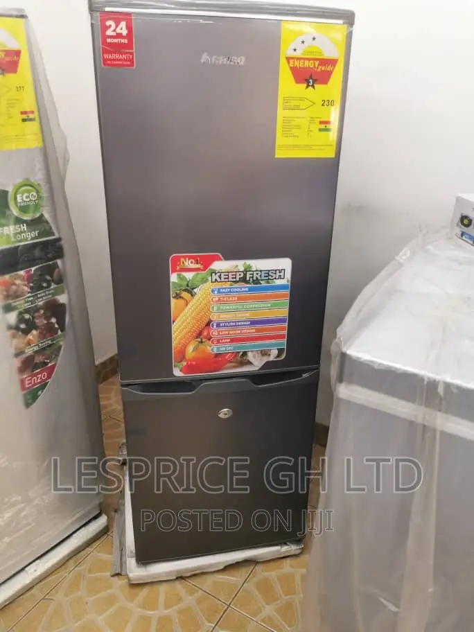 Forever With Chigo 126L Freezer Fridge