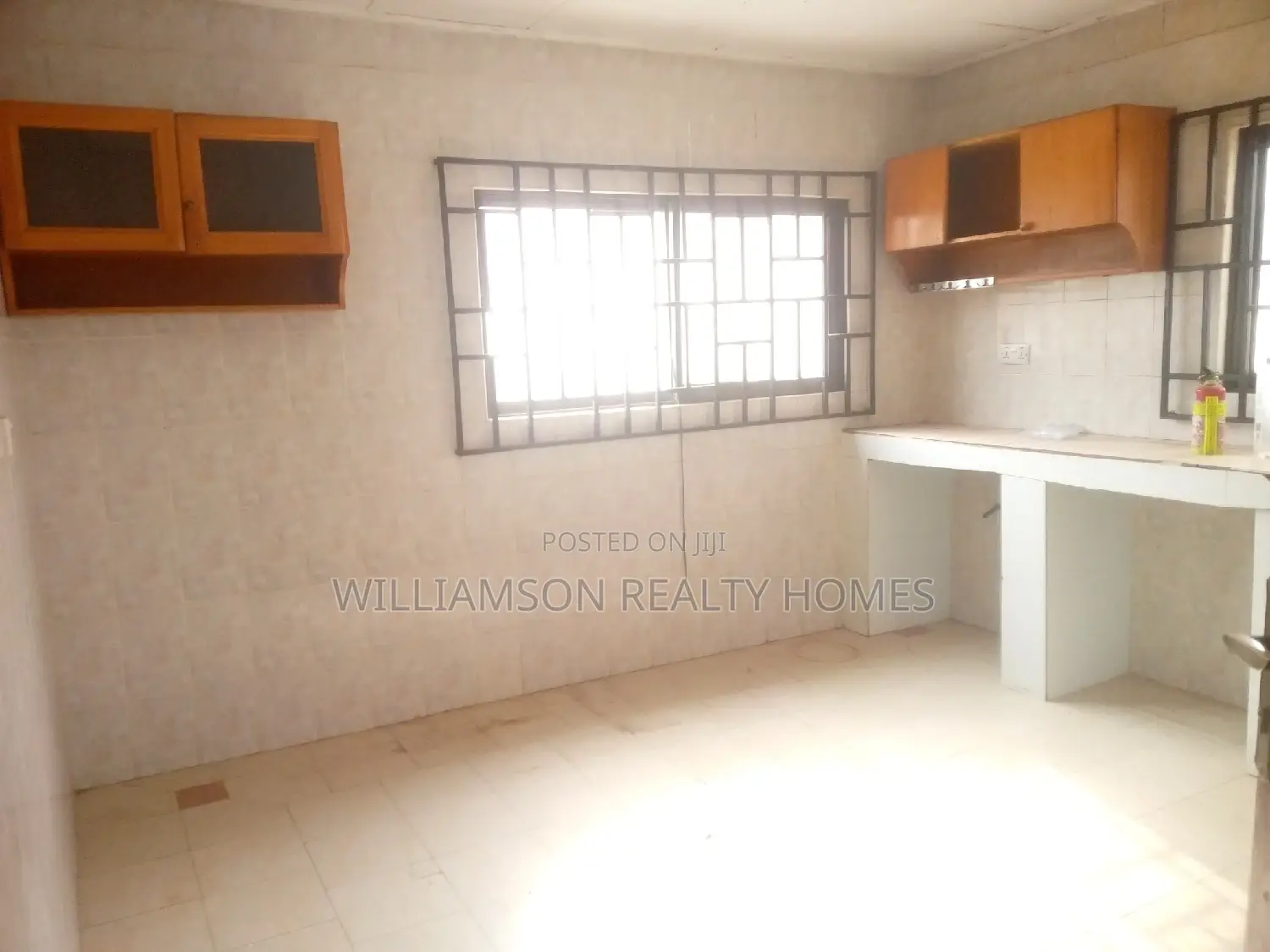 2bdrm House in Hfc Estate, Spintex for rent