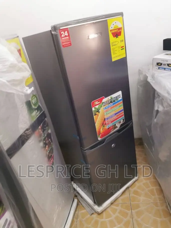 Keep Fresh Chigo 126l Fridge