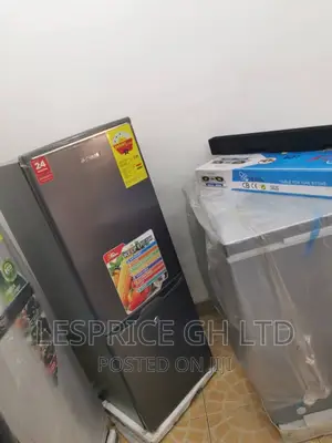 Fast Cooling Chigo 126L Fridge