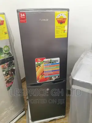 Chigo 126L Bottom High Quality Fridge