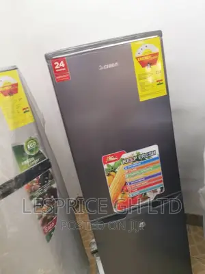 All Day Fresh Chigo 126L Fridge