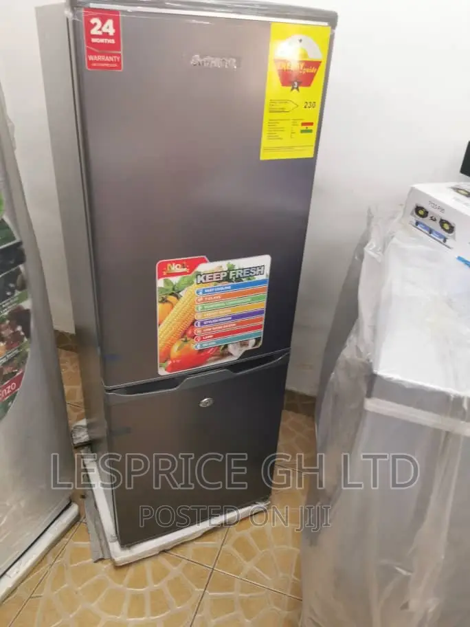 Smart Life Chigo 126L Fridge
