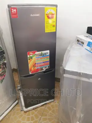 Chigo 126L Best Quality Fridge