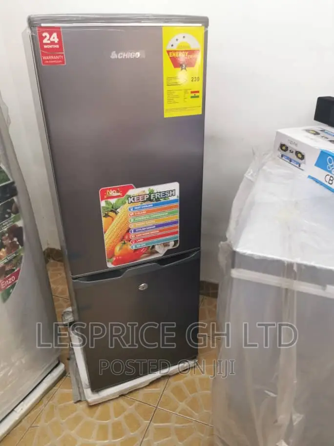 Chigo 126L Best Quality Fridge