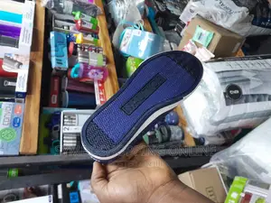 Nautica Fabric Upper Sneakers US= 2 UK = 1 EUROPE = 33