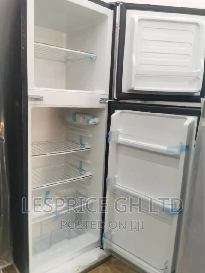 Fairmate//128L Top Freezer Fridge