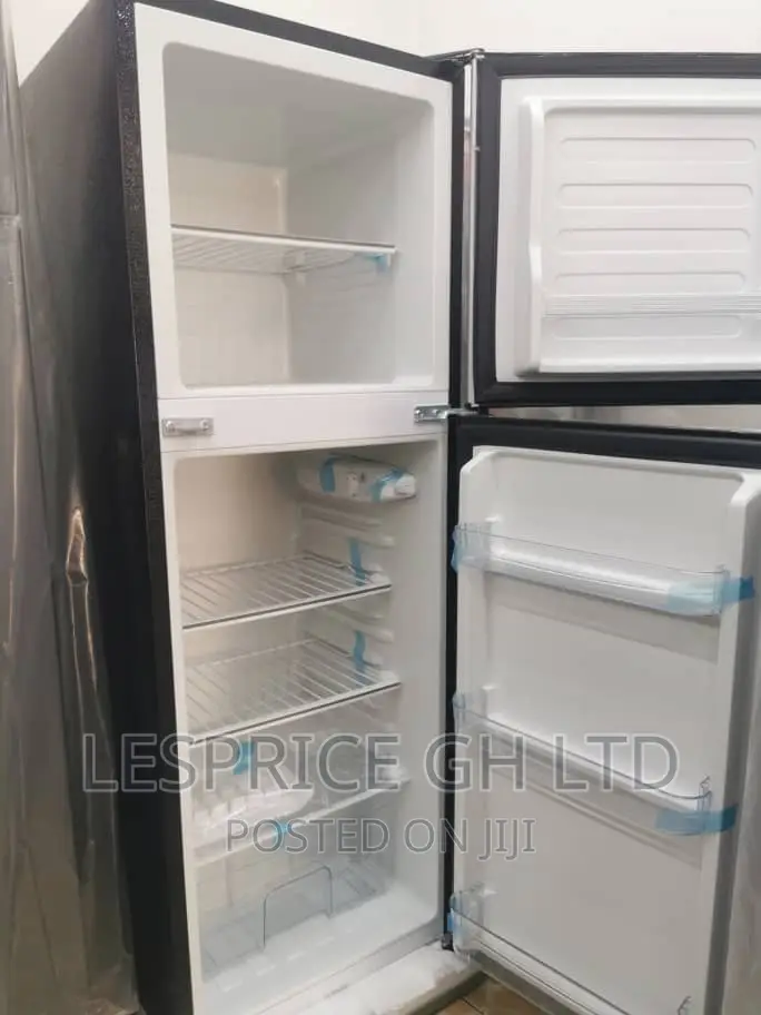 Fairmate 128L Dd Fridge