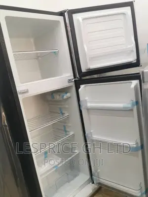 Fairmate 128L Top Freezer Fridge!!