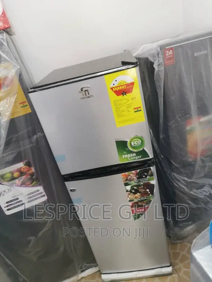 Deep Cool Fairmate 128L Fridge