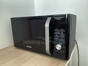 Samsung-28ltr-Solo-Microwave-Ms28f303tas/Eu