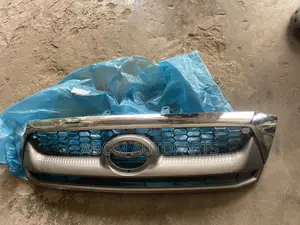Toyota Virgo Hilux Grill Shell 2008 2009 2010