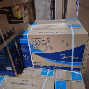 Midea Air Conditioner