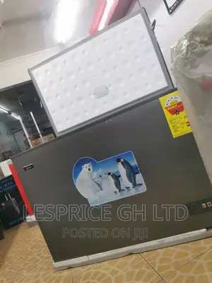 Fairmate 345L// Unique Freezer