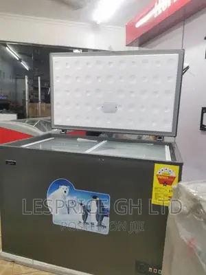 Fairmate 345L High Quality Freezer