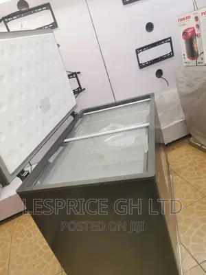 Signature 345L// the Best Quality Freezer