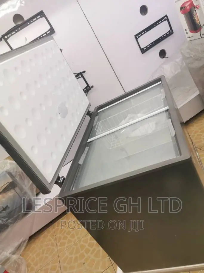 High Quality Signature Single Door Freezer