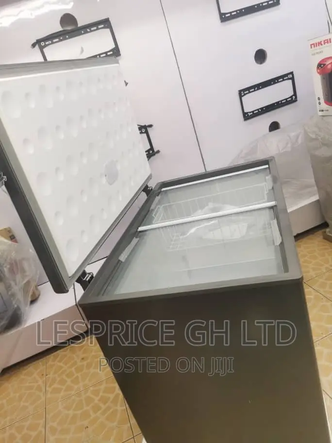 Original Signature 345L Freezer