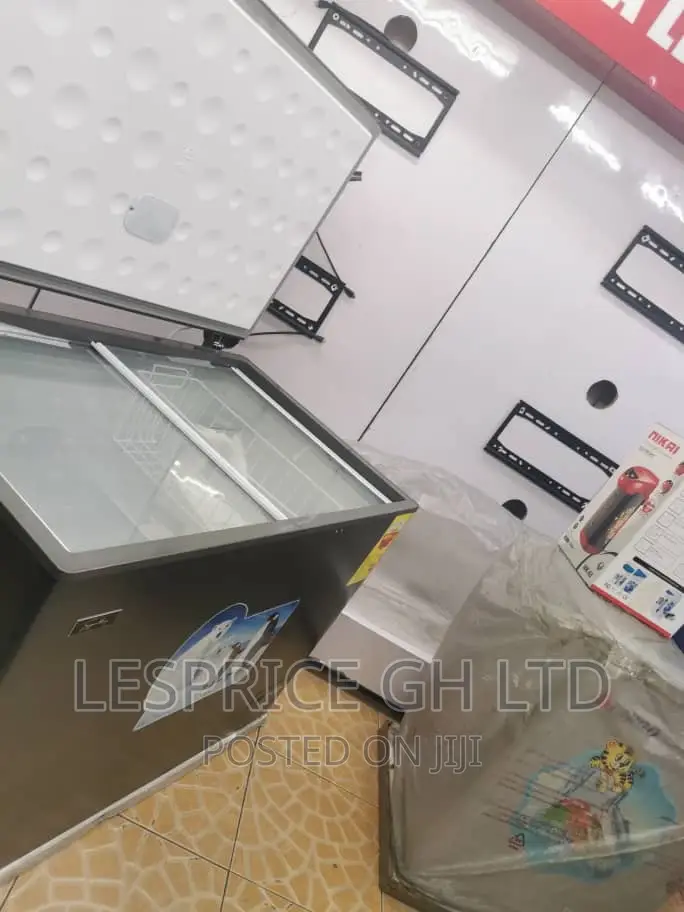 Affordable Signature 345L Freezer