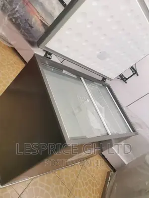 Instant Cooling Signature 345L Freezer