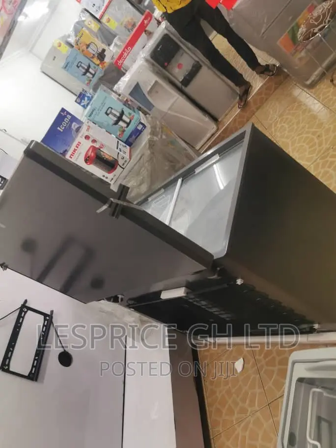 Signature 345L Best Chest Freezer