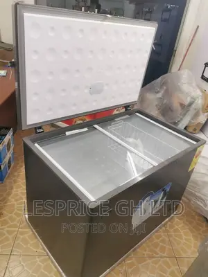 Signature 345L Deep Cooling Freezer
