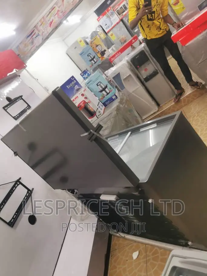 Signature 345L Single Door Freezer