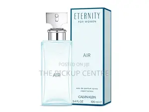 CALVIN Klein Eternity Air 100ml