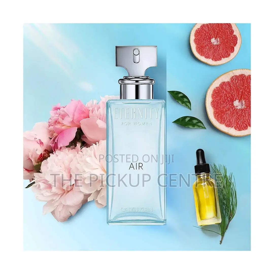 CALVIN Klein Eternity Air 100ml