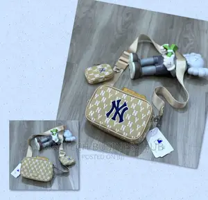 Original MLB Side Bags