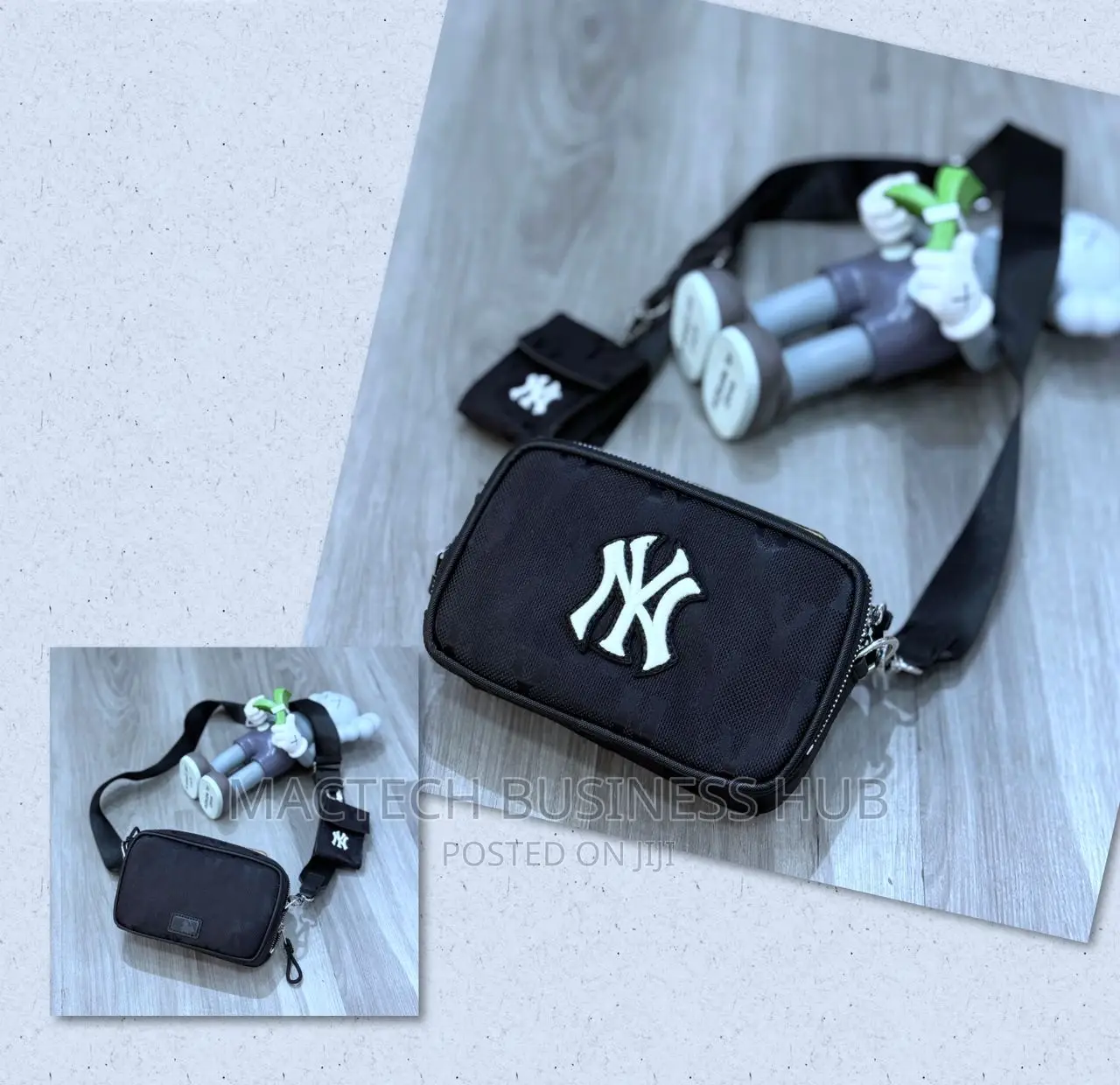 Original MLB Side Bags