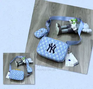 Original MLB Side Bags