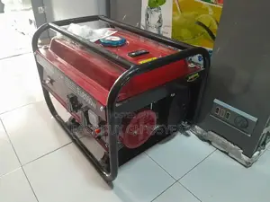 Honda Generator Brand New Generator 8000wax 7.0hp
