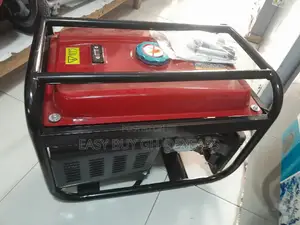 Fresh in Box Generator Honda Generator