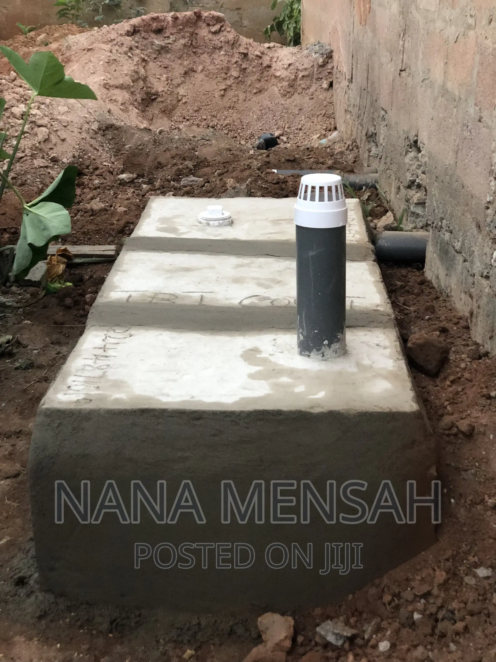 Bio Digester, Biofill, Biogas, Manhole and Borehole Drilling