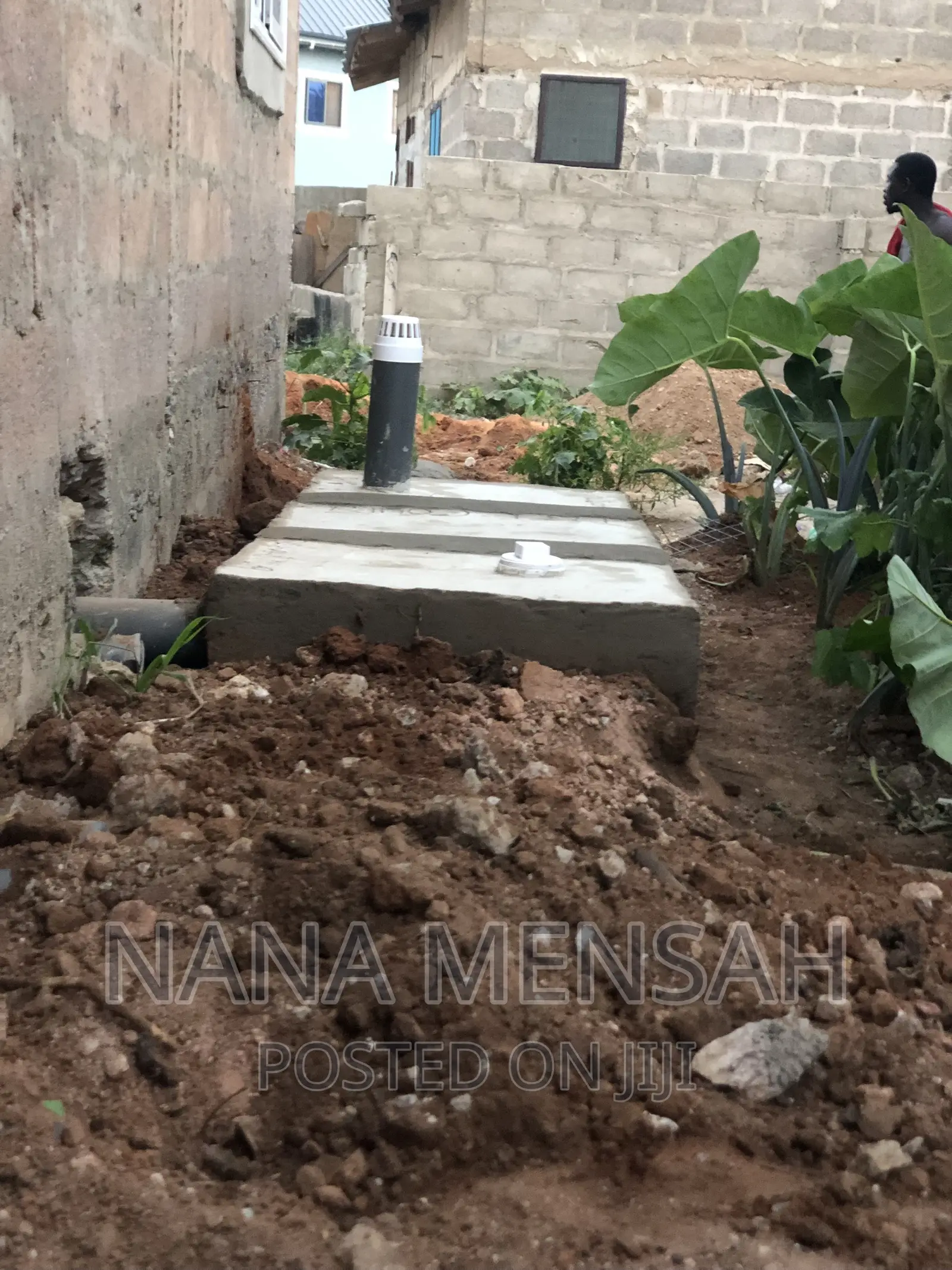Bio Digester, Biofill, Biogas, Manhole and Borehole Drilling