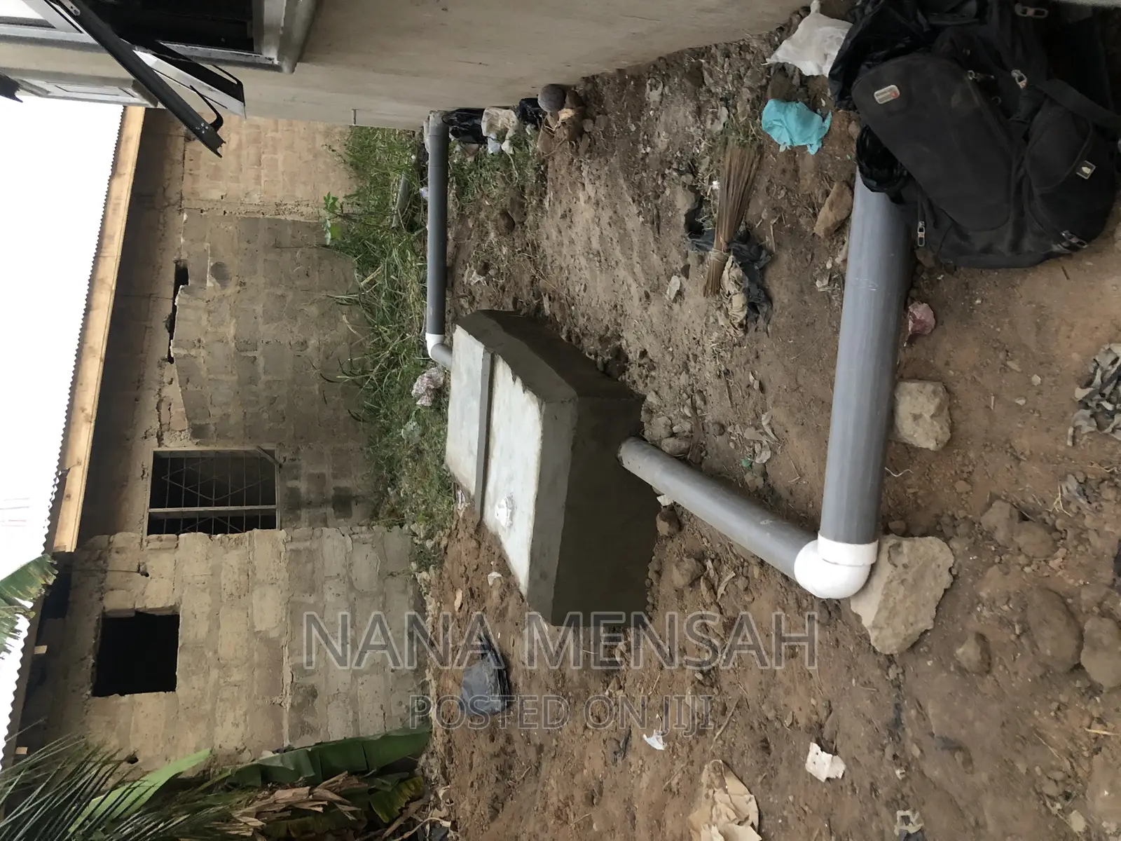 Bio Digester, Biofill, Biogas, Manhole and Borehole Drilling