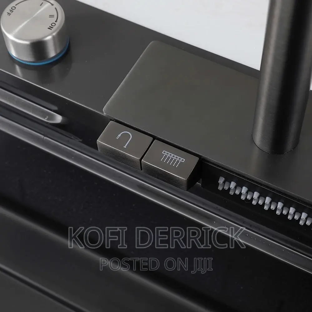 Smart Waterfall Sink (75x46cm)