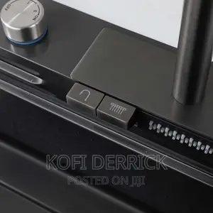 Smart Waterfall Sink (75x46cm)