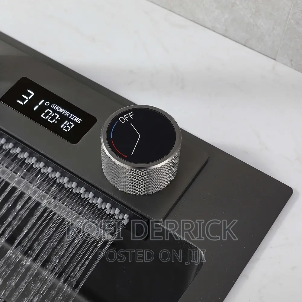 Smart Waterfall Sink (75x46cm)