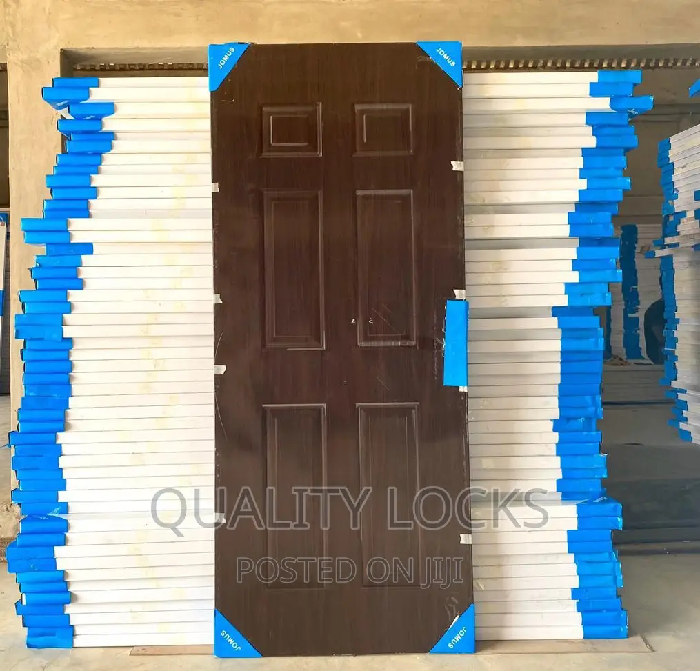Jomus Super Locks