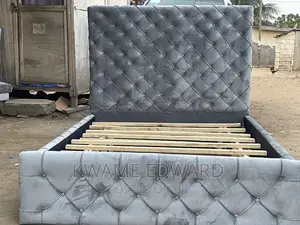 Double Bed Frame