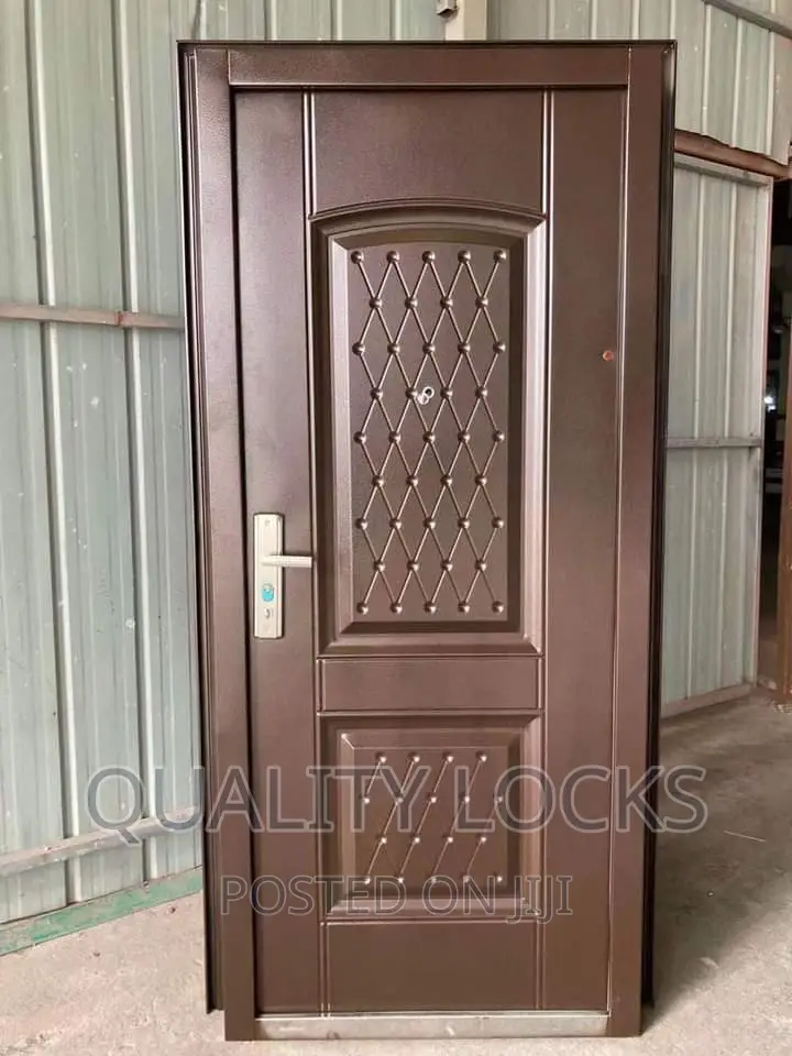 Super High Quality Metal Door