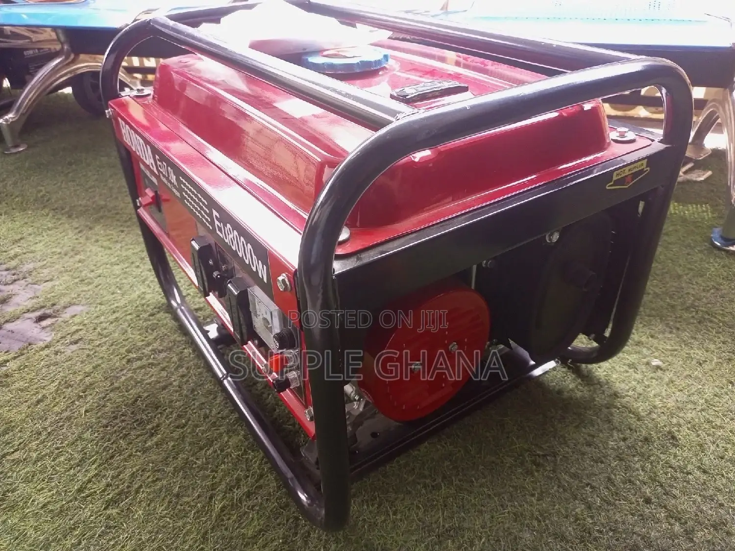 Generator Honda Generator