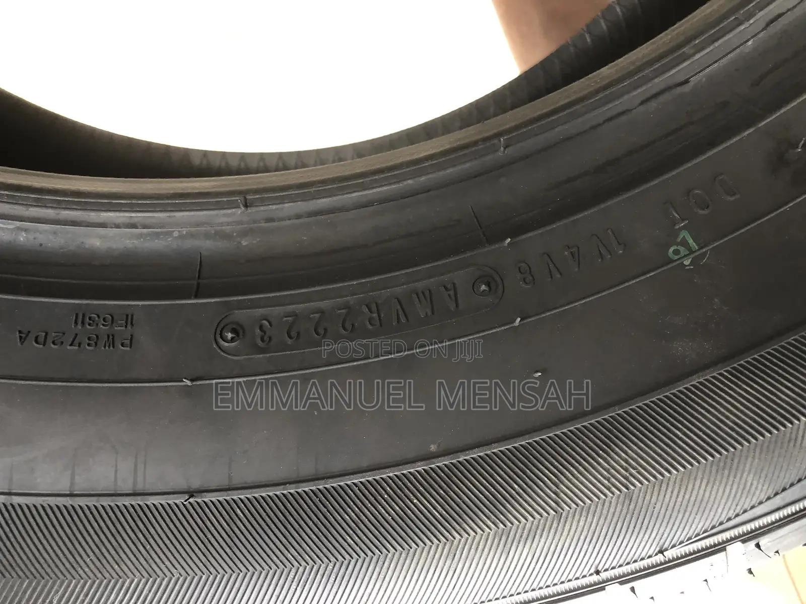 265/55r19 Dunlop