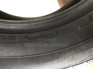 265/55r19 Dunlop