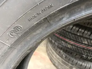 265/55r19 Dunlop