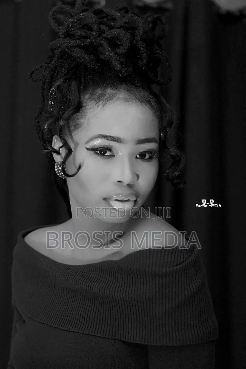 Photography and Video Content Creations