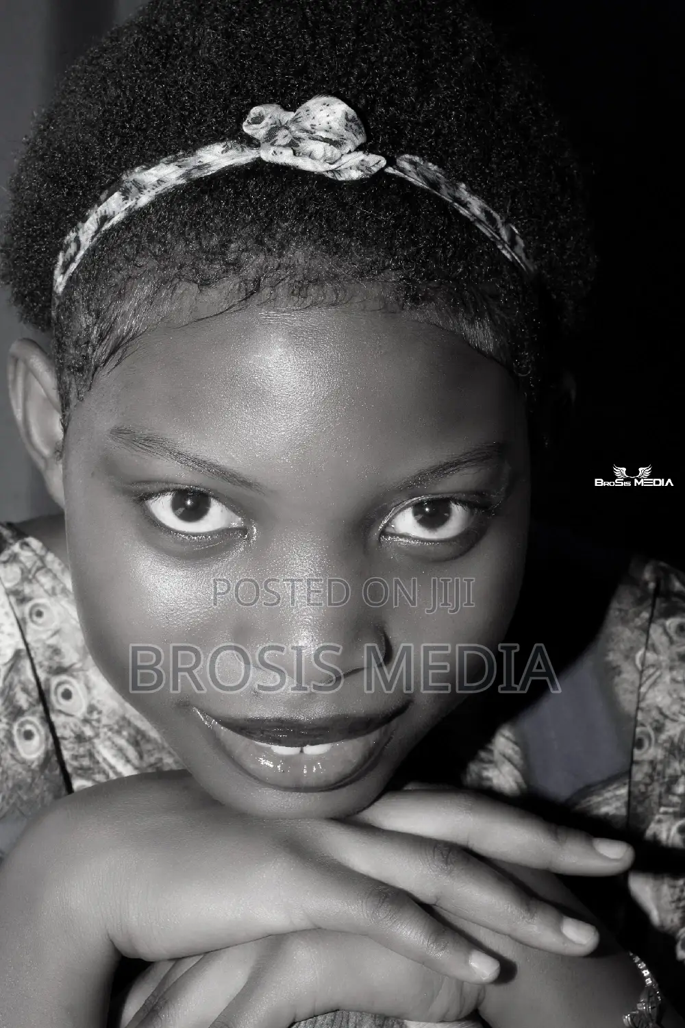 Photography and Video Content Creations